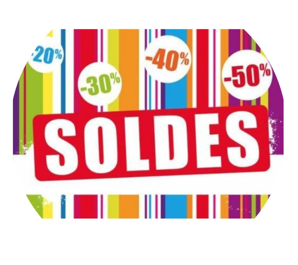 soldes